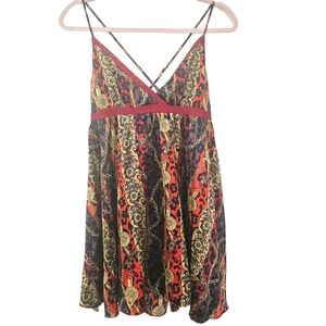 Y2K Baby Phat Intimates Slip Dress
